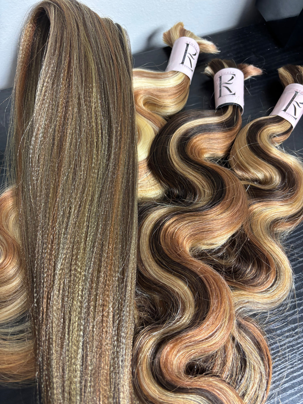 Kember Collection Bundle