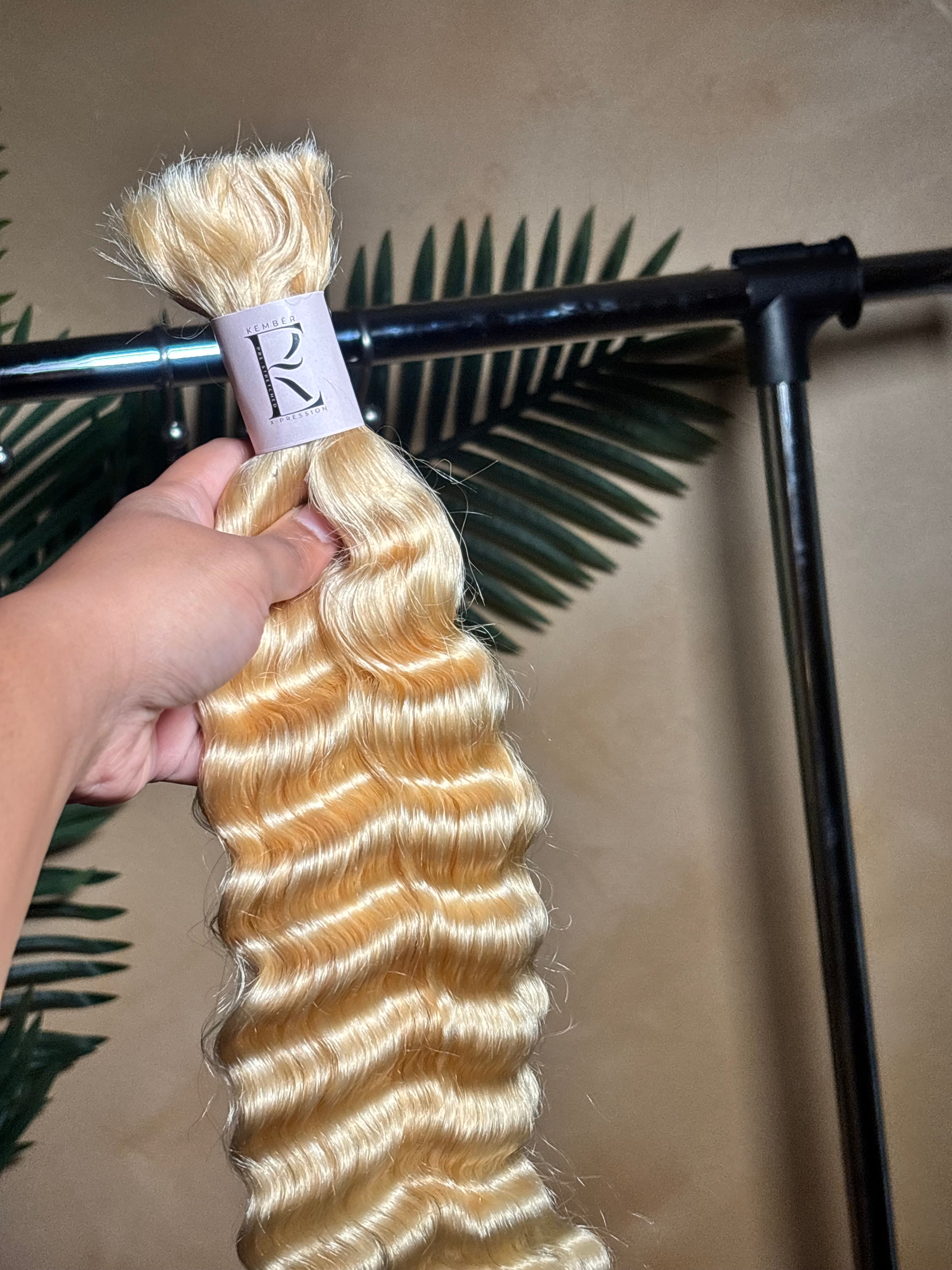 Brazilian Deep Wave (Bulk)