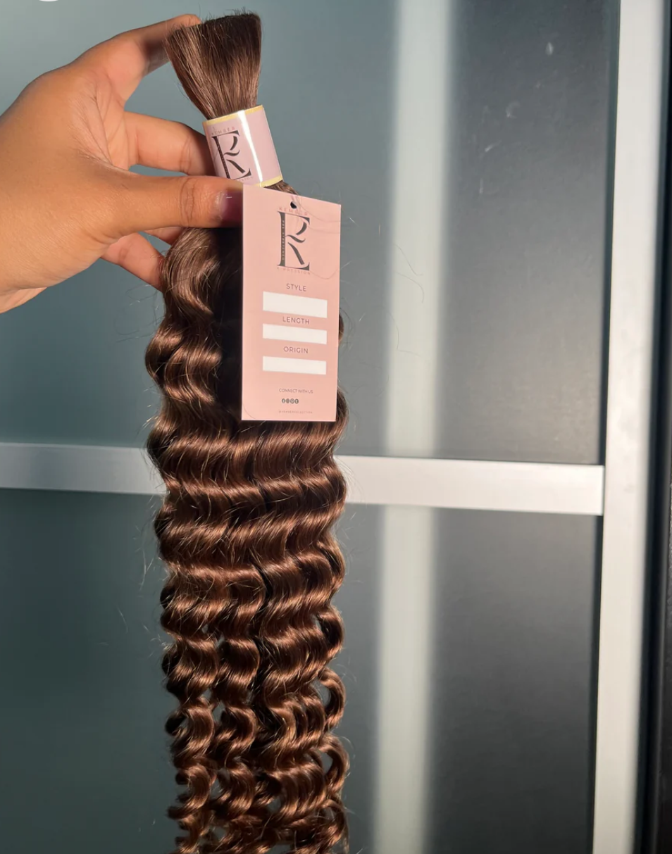 Brazilian Deep Wave (Bulk)