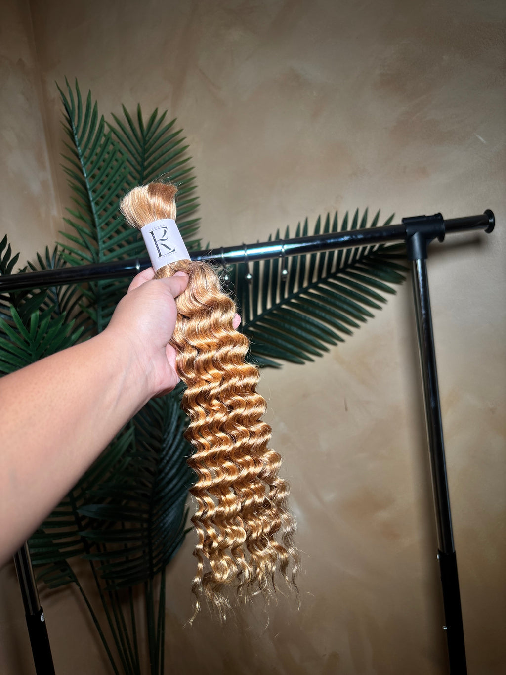 Brazilian Deep Wave (Bulk)