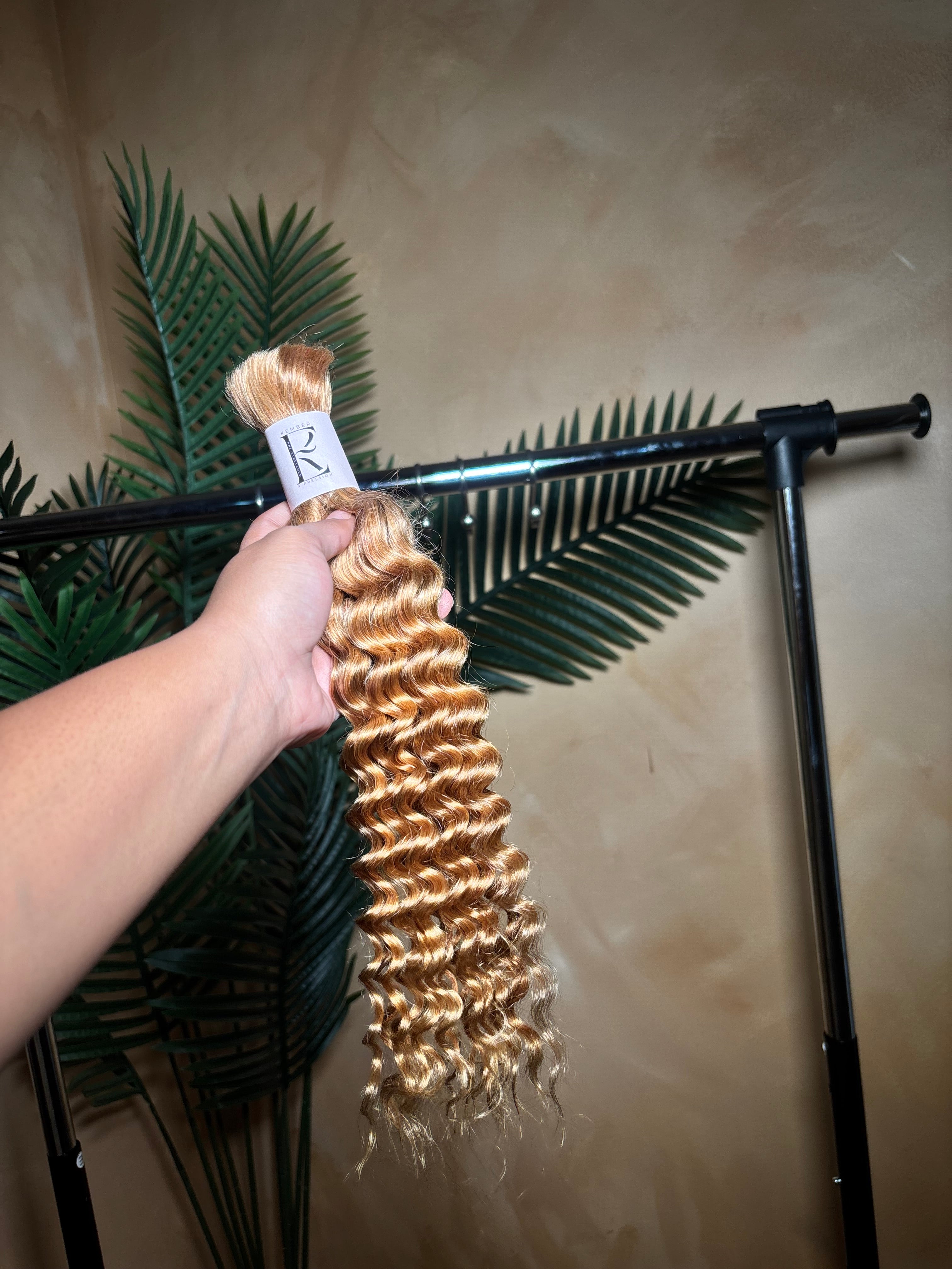 Brazilian Deep Wave (Bulk)