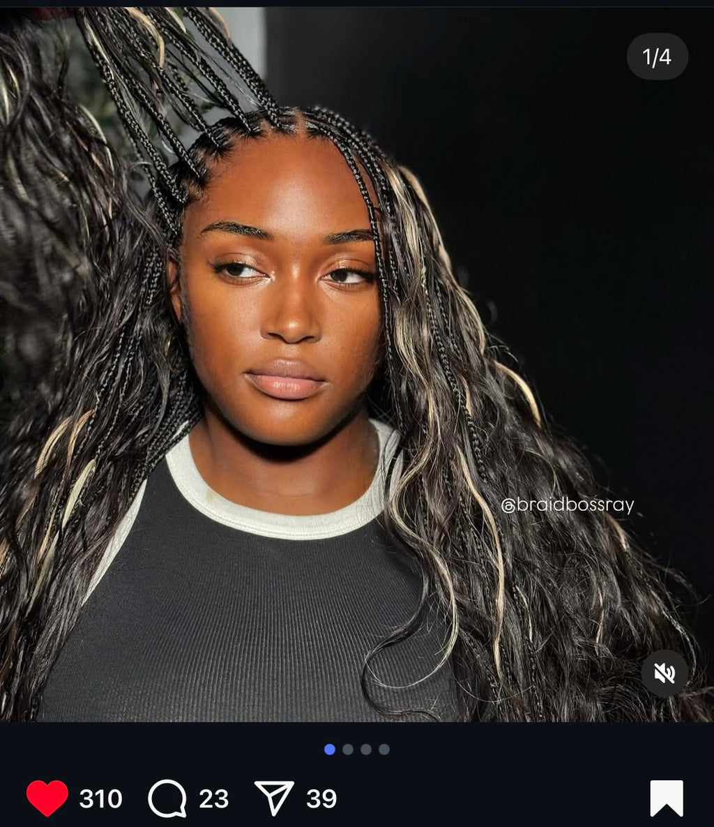 Brazilian Body Wave (Bulk)