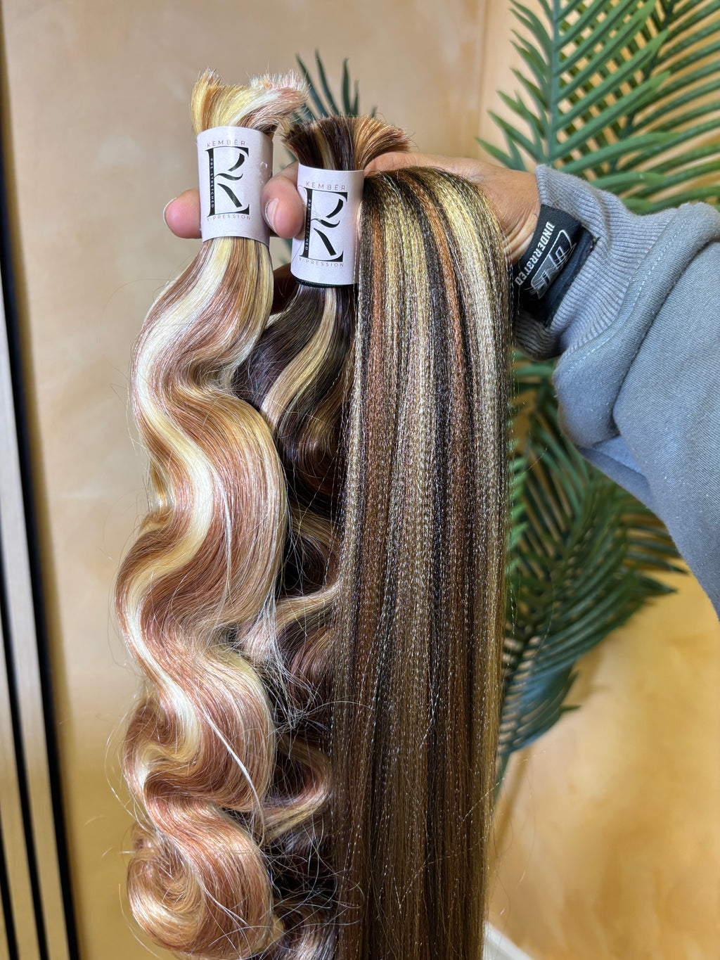 Kember Collection Bundle