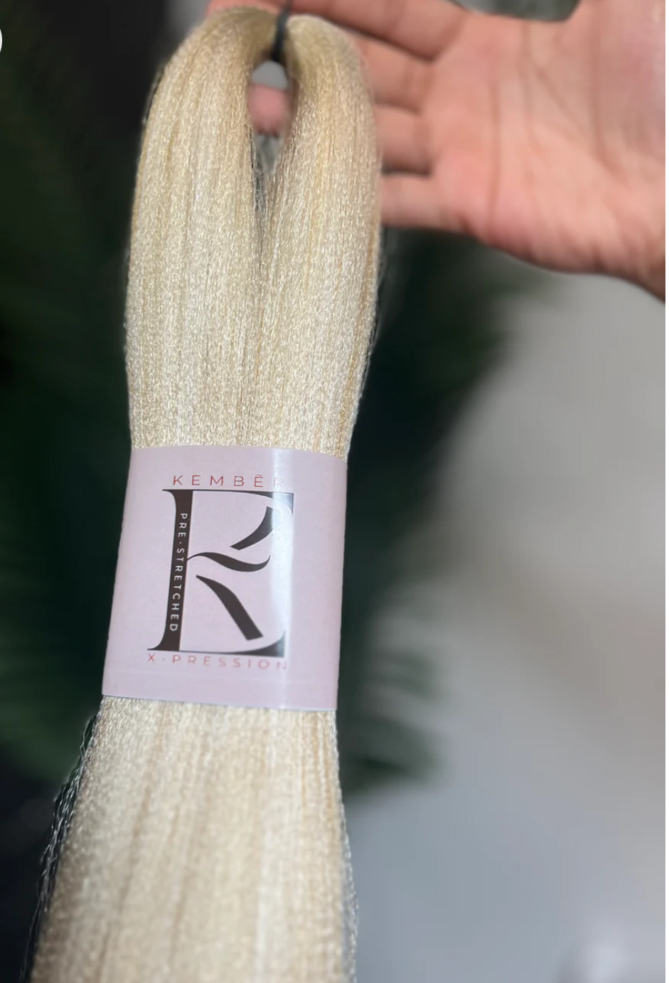 Kember Collection (SINGLE PACK)