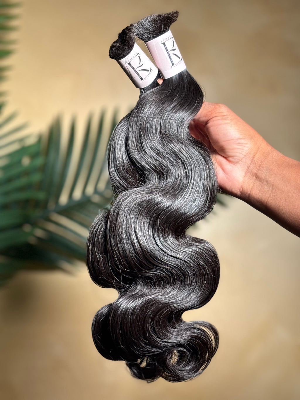 Brazilian Body Wave (Bulk)