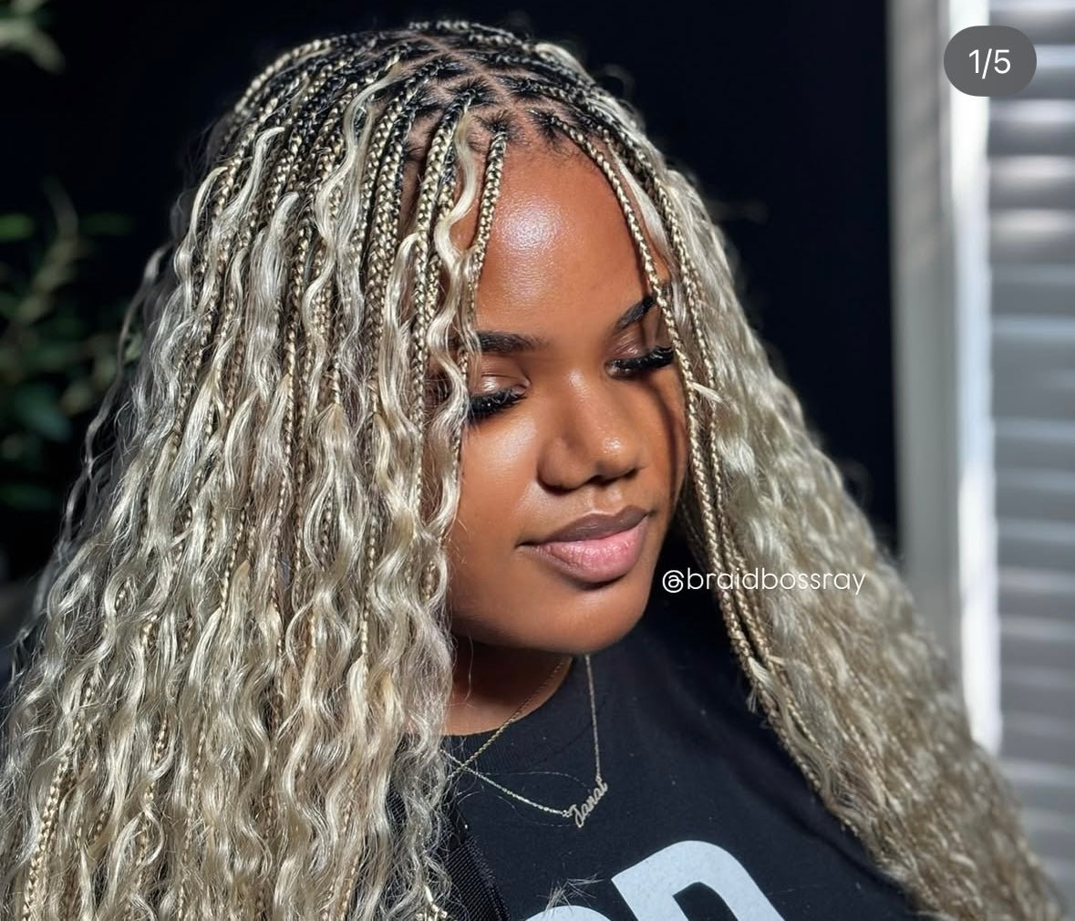 Kember Collection (SINGLE PACK)