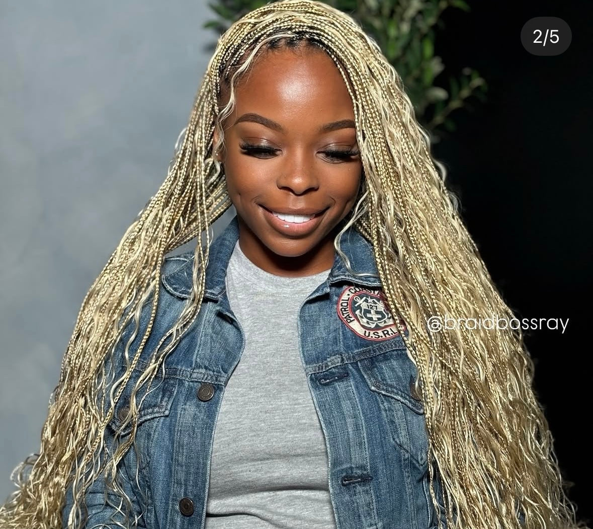 Kember Collection (SINGLE PACK)