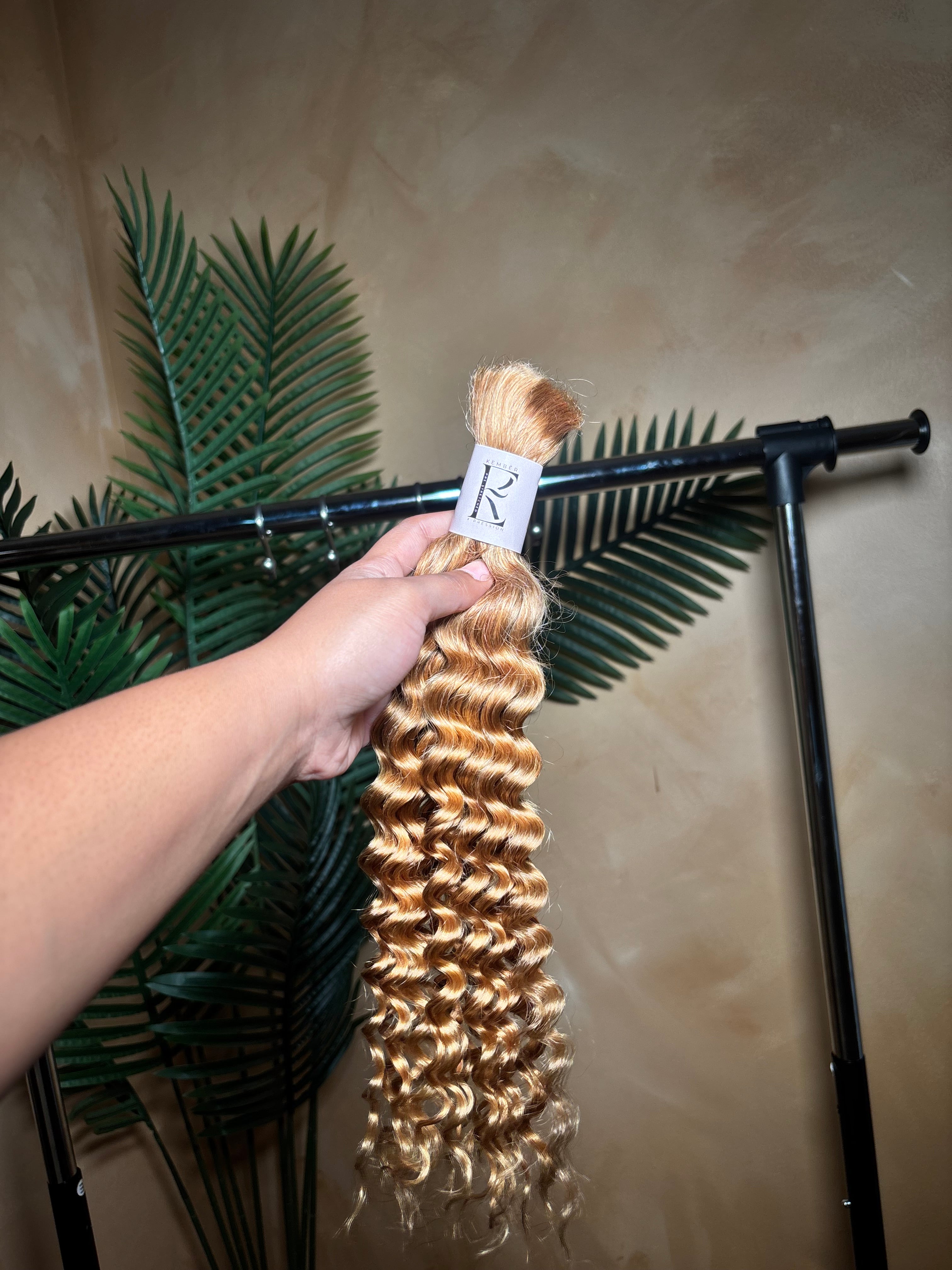 Brazilian Deep Wave (Bulk)