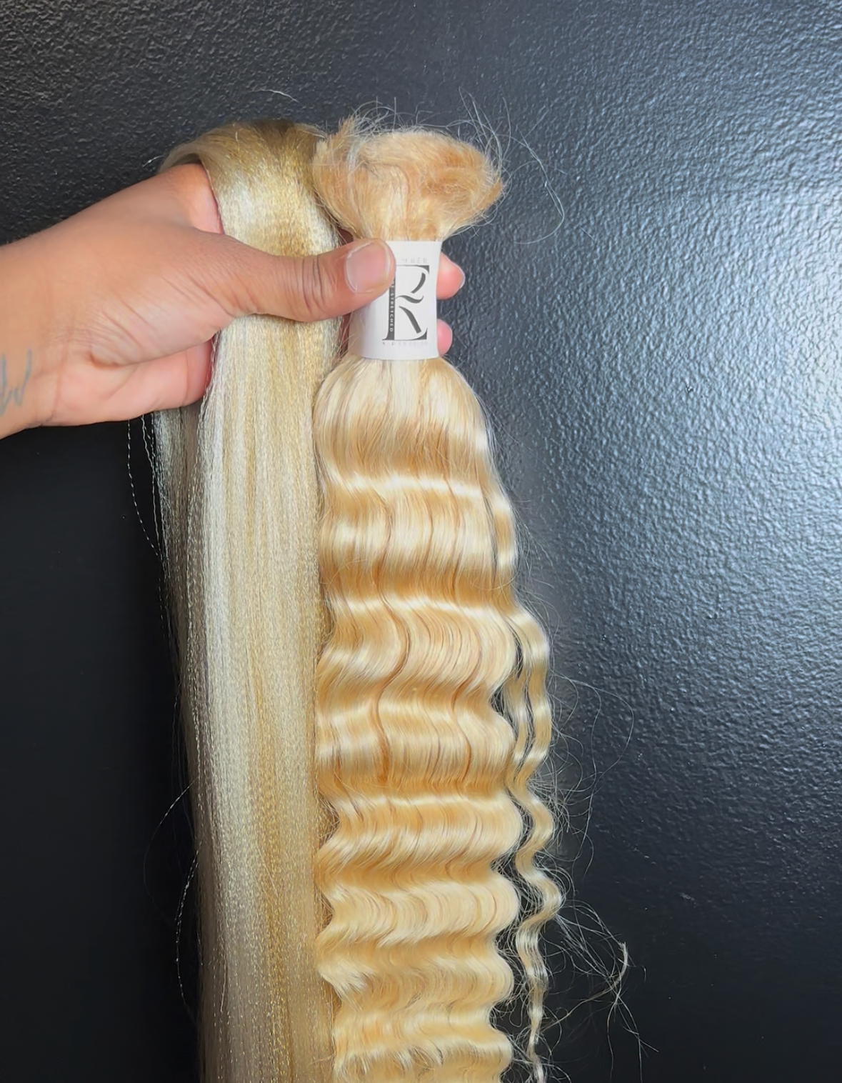 Kember Collection Bundle (Brazilian)