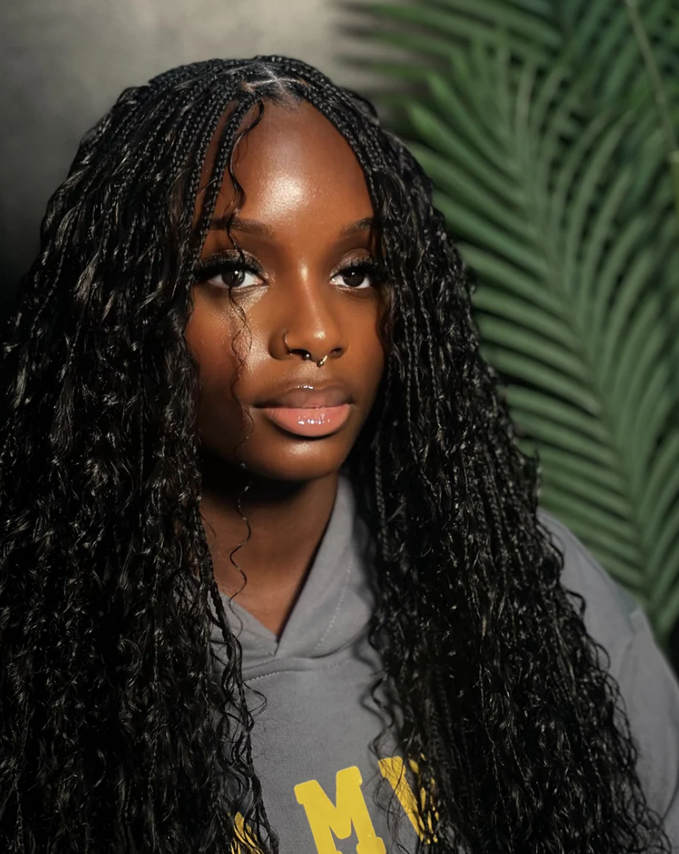 Brazilian Deep Wave (Bulk)