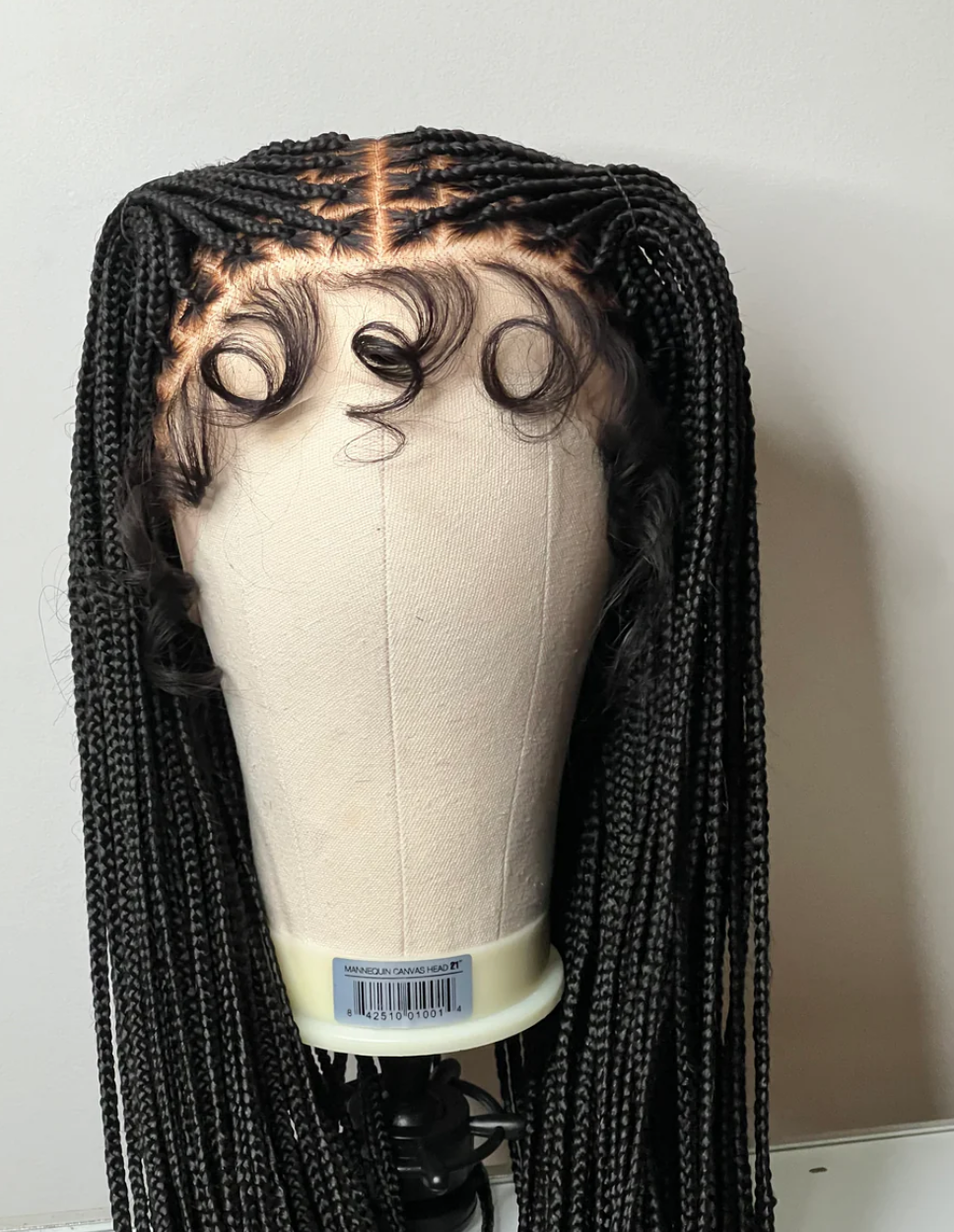 Smedium Knotless Unit