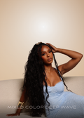 Brazilian Deep Wave Mixed Color (Bulk)