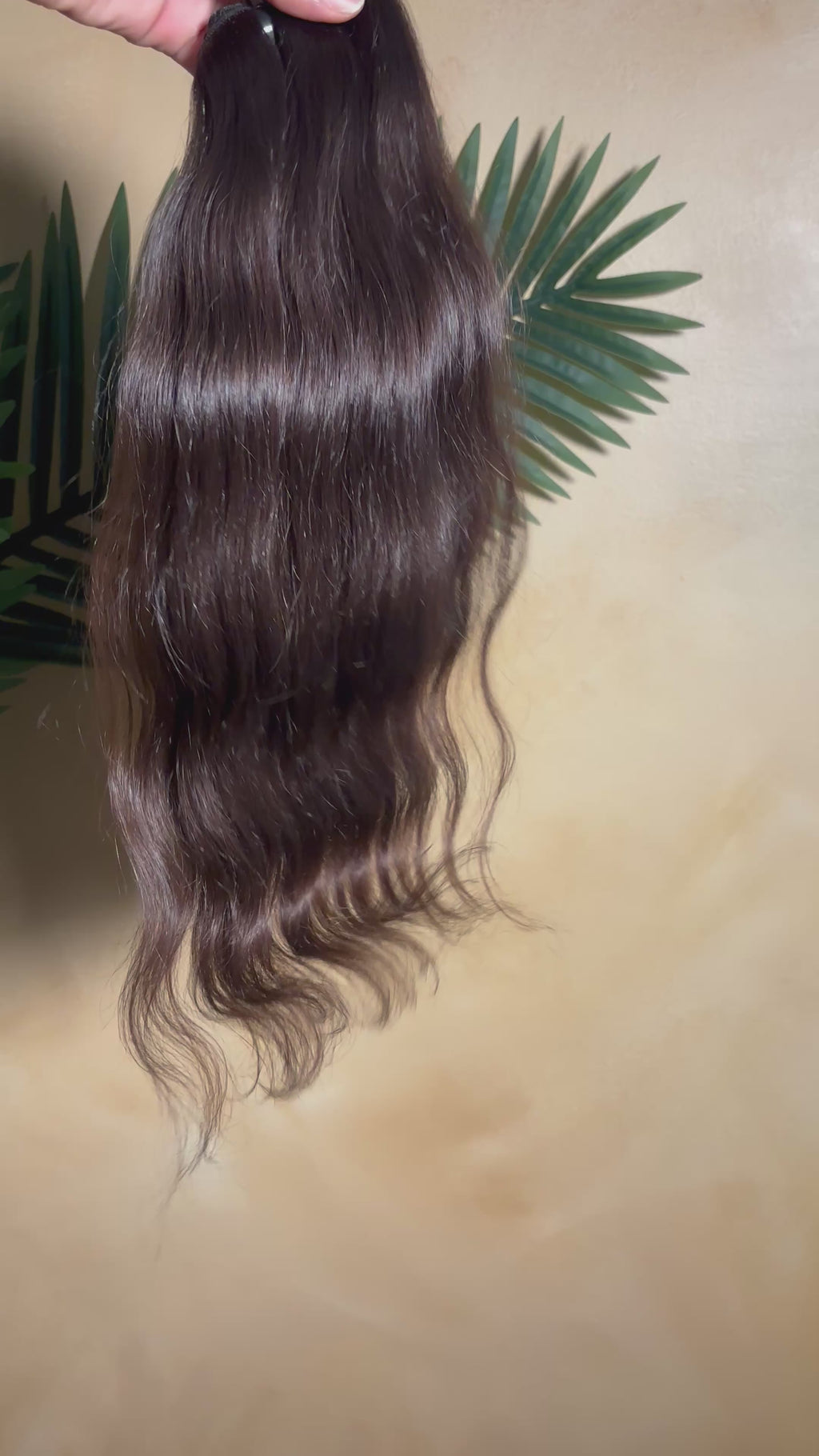 Raw Indian Wavy 3 Bundle deal